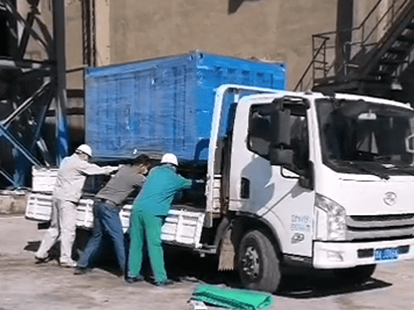 案例現(xiàn)場(chǎng)