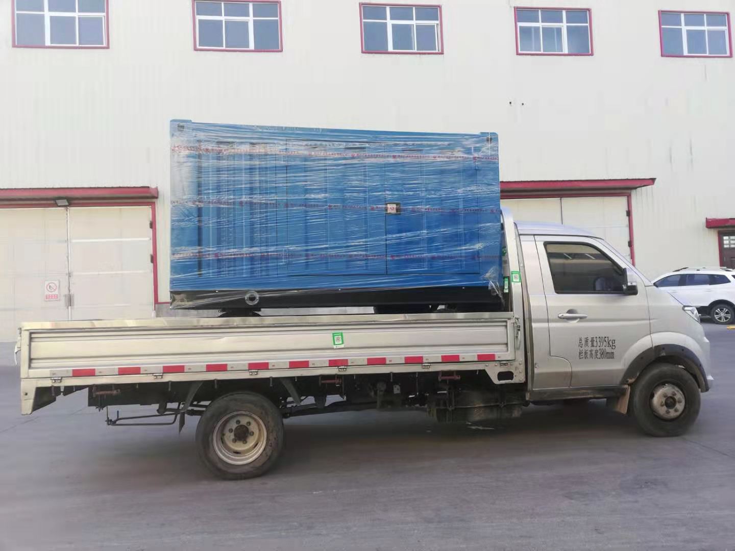 今日發貨市政專用大管道疏通清洗機