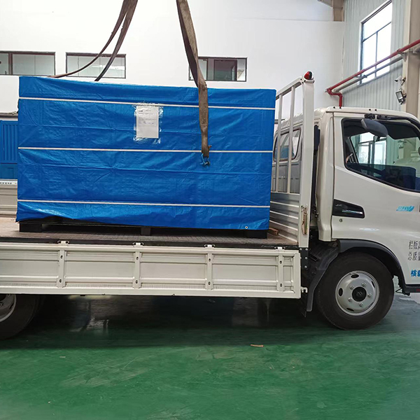 鄭州廣源廠家同時(shí)出口高壓沖毛機(jī)、高壓水刀、